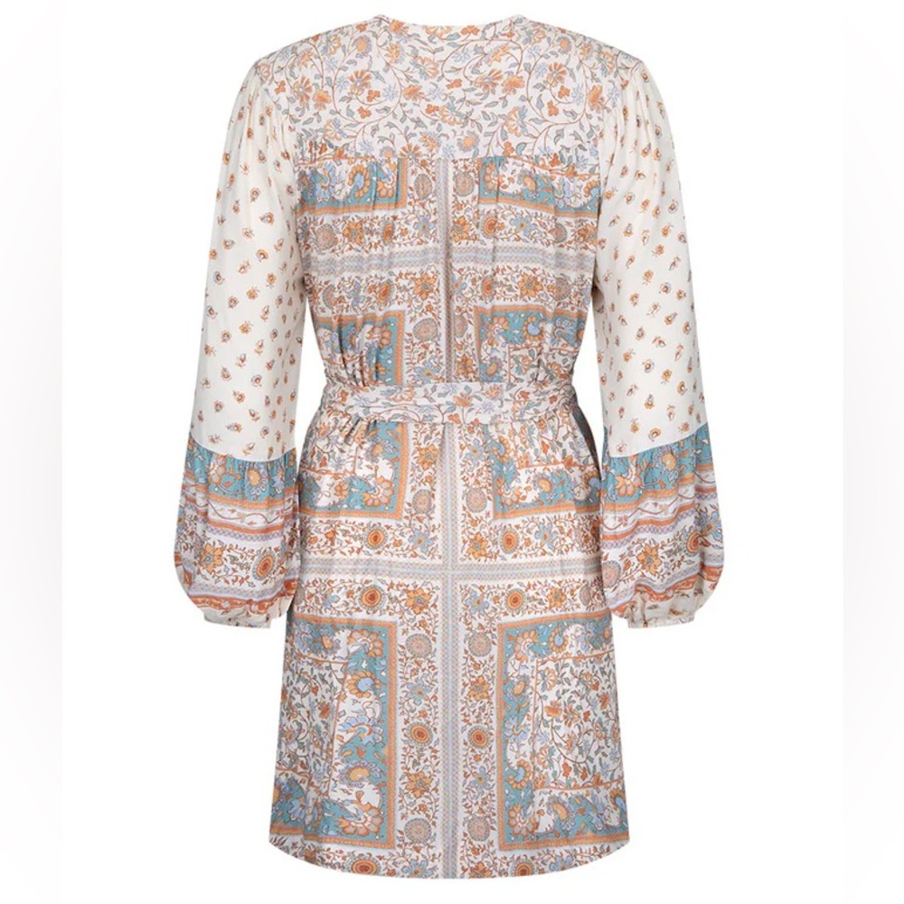 ✨HP✨ NWTS SPELL TUNIC DRESS (XL) - Picture 10 of 11